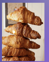 Kategori Bakery